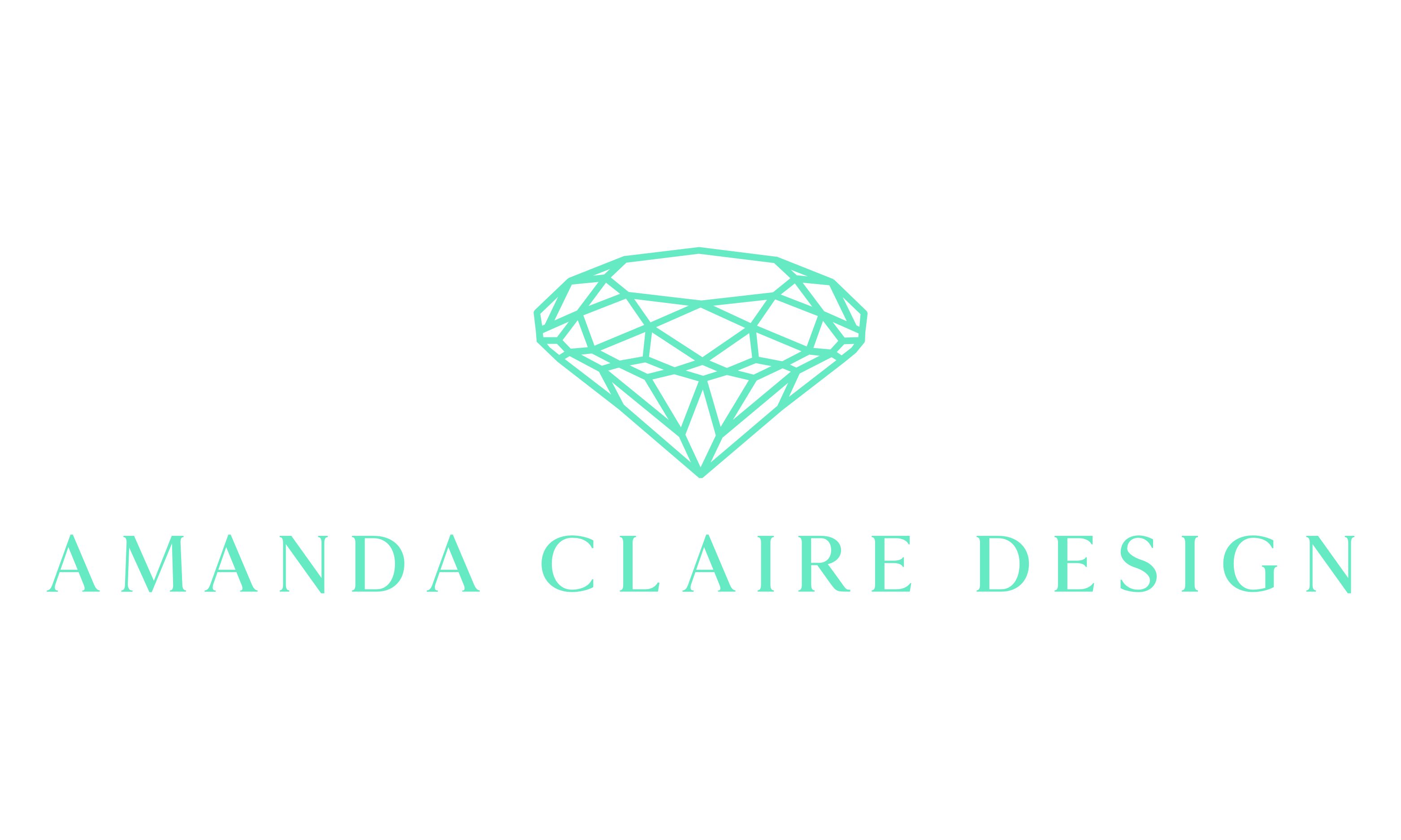 Amanda Claire Design. Exquisite Bespoke Jewellery